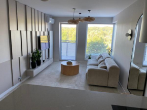 Piłsudskiego Lux Lucky Apartments garaż w cenie
